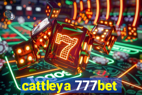 cattleya 777bet